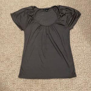 Banana Republic Size S Short Sleeve Shirt